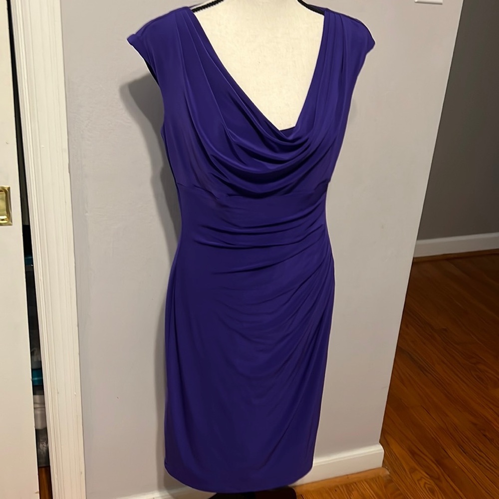 Lauren Ralph Lauren Dress